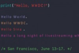 iOS10可以让用户卸原生软件?AppleWWDC开发者大会14日揭晓