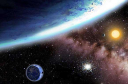 这颗行星温度高达500度 每天闪电不断 是太阳系最恐怖的存在