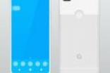 谷歌Pixel 2要变全面屏？这设计算几点零