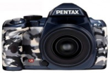 Pentax5月16日将发五款彩装K-r