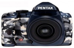 Pentax5月16日将发五款彩装K-r