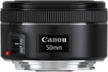 CanonEF50mmf/1.8STM外观泄漏