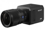 Sony发布FE卡口1220万像素4K全幅摄像机