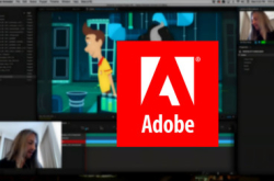 Adobe推出VR、角色动画及3D技术动画制作更简单