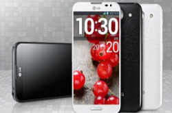 GalaxyNoteII强敌：LGOptimusGPro即将在港推出