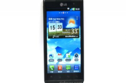 LG Optimus 3D 行货实试：港版内置更多 3D Game