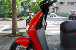 在创新与实用折衷的全民智慧双轮，Gogoro2Plus半日试驾体验