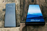 SamsungGalaxyNote8野生捕获！定价、订机优惠、推出日全曝光