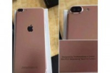 台湾设计、中国制造？配备双镜头的iPhone7实机图片曝光