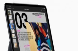 iPadPro弯曲门事件，苹果：正常使用察觉不到