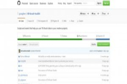 Google开源旗下VR绘图工具TiltBrush，并整合至音乐、影片专案