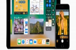 iOS11登场：Siri更聪明、支援AR，还能用ApplePayP2P付款