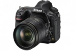 Nikon发布全幅旗舰单反D850支援8K延时摄影