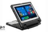 售价25151元，松下发布Win10三防笔记本Toughbook 33：高配续航22小时