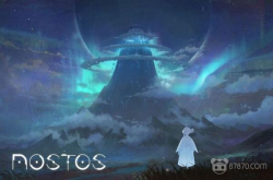 ChinaJoy2018：网易发布VR新游《故土》
