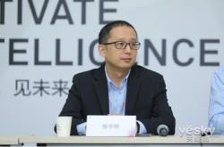 华为云：一个在技术创新路上奔跑的追光少年