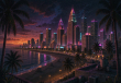 GTA6泄露升级 新实机流出 威胁放出完整版