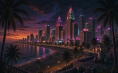 GTA6泄露升级 新实机流出 威胁放出完整版