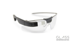 GoogleGlass卷土重来推出企业版本EnterpriseEdition