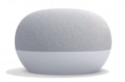 避免Home Mini 暗中录音侵犯隐私，Google将移除触控功能