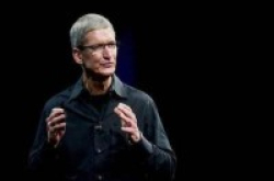 TimCook今晚宣布重大AR消息或公布iPhone8发布日期