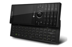 久违了的WM6.1Standard：HTCS740