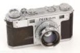 尼康水晶Nikon Ⅰ模型发布 充值一发信仰？