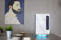 乐高版净化器 4种功能版 自由组合满足你的所有需求