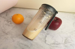 便携料理机才是王道 超实用Pinlo小怪兽料理机心得