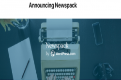 Newspack由Google与WordPress母公司将打造的新闻发布平台