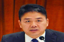 刘强东亲自推荐刘核桃 网友表示：刘强东这村长当的很尽责