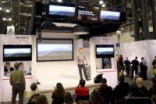 CES2011：SonyCyber-shot参展强阵曝光