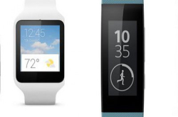 SonySmartWatch3、SmartBandTalk开卖：定价HK$1,498起
