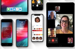 苹果iOS12公开测试版都来了 告别IOS11还会远吗？