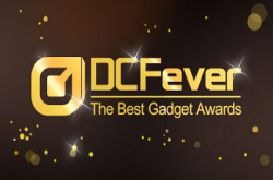 DCFever Best Gadget Award 结果公布