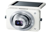 CanonPowerShotN日本开卖约售2500元港币