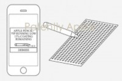 Apple可能会为iPhone配一根小号ApplePencil