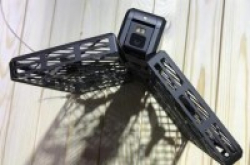 定位低空近景跟拍HoverCamera小黑侠无人机发布