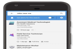 Google推全新AI职缺搜寻功能GoogleforJobs整合工作搜寻服务