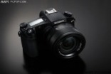 恒定光圈长焦黑卡SonyRX10降至5694元