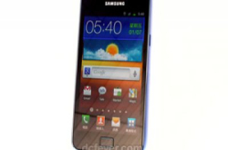 【购机情报】SamsungGalaxySII最新市况