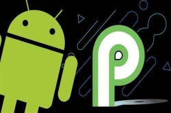 虚拟三键变两键 AndroidP有望支持手势操作：iPhoneX不淡定