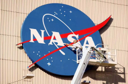 NASA的标志