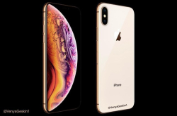 9月13号发布的3款全新iPhone 全新配色 耳目一新 你会买单吗？