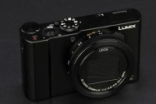PanasonicLX10相机评测F1.4大光圈力战SonyRX100V