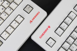 纵观这些年键盘的变化CHERRY依旧一家独霸？