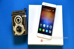 编辑Tony：“Leica双镜玩感觉先决”-HuaweiP9用后感