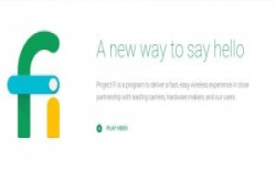 Google Project Fi开放全美民众申请