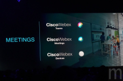 Cisco整合视讯会议系统WebexTeam服务认为AI、VR技术将提升线上会议举办的效率