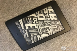 使用Kindle我学会了这些技巧：Kindle技巧分享